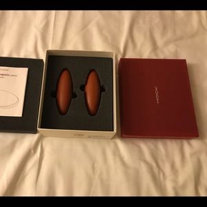 Hock Robusto Brown Leather 1000gms weights